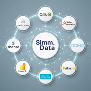 sim data