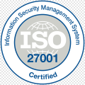 ISO 27001-LOGO